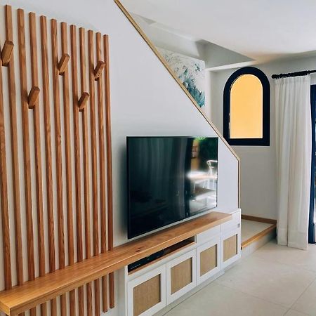 Meloneras Garden Suite 외부 사진