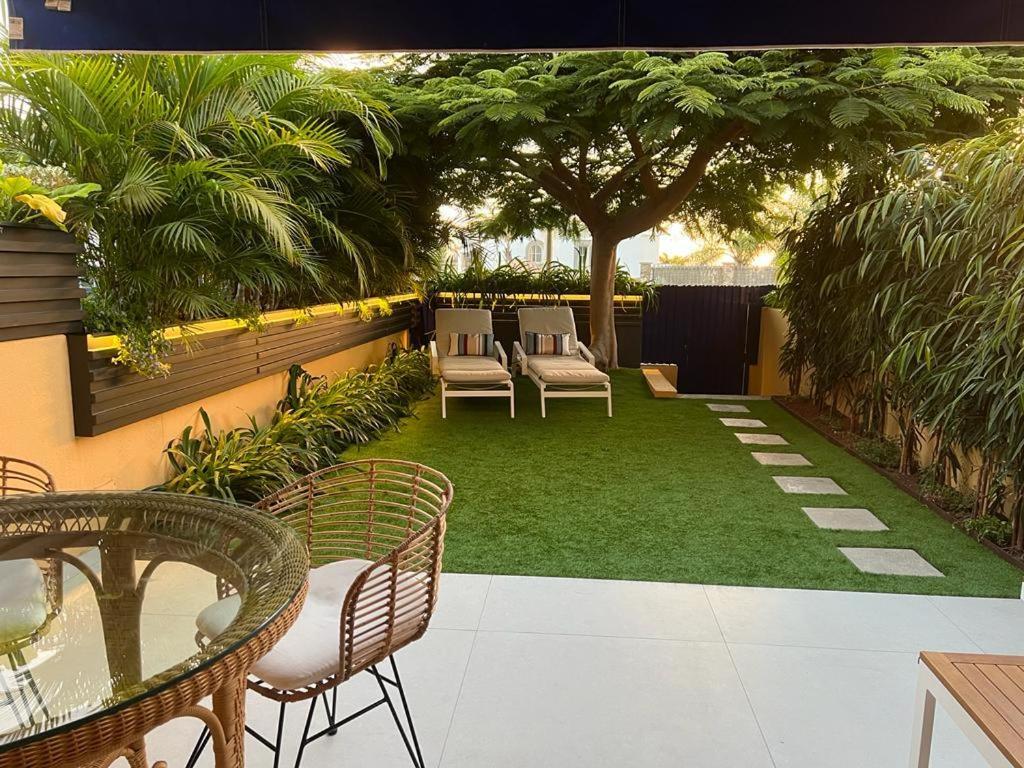 Meloneras Garden Suite 외부 사진
