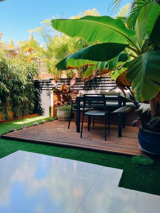 Meloneras Garden Suite 외부 사진