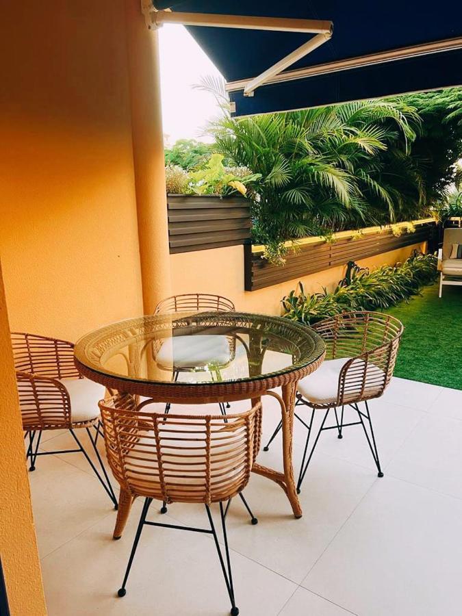 Meloneras Garden Suite 외부 사진