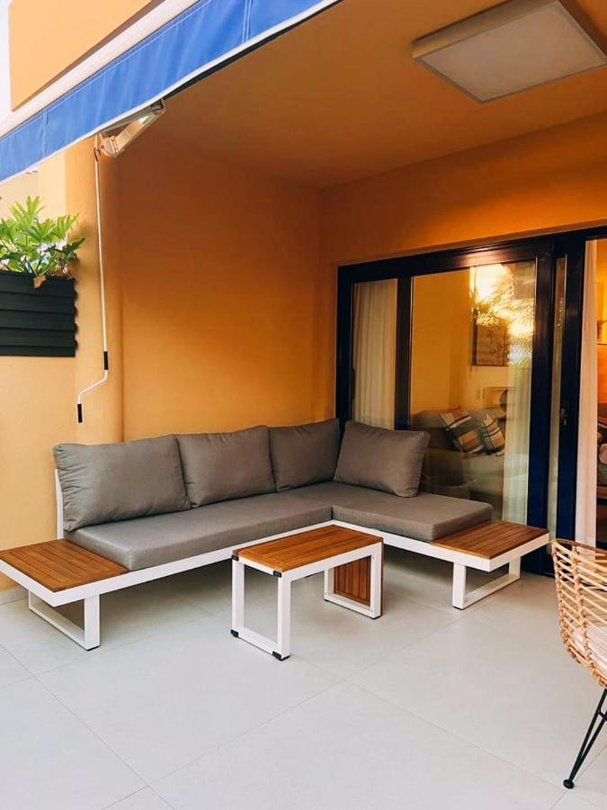 Meloneras Garden Suite 외부 사진